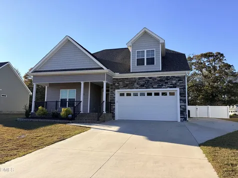3218 School View Drive Farmville NC 27828