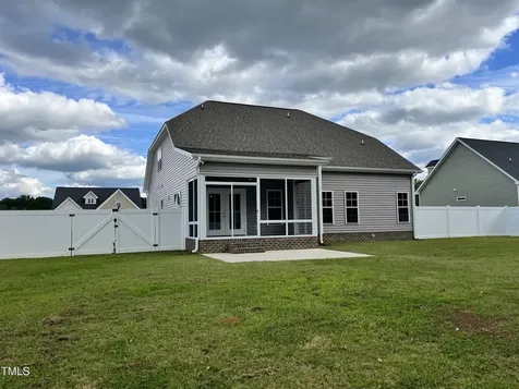 3218 School View Drive Farmville NC 27828