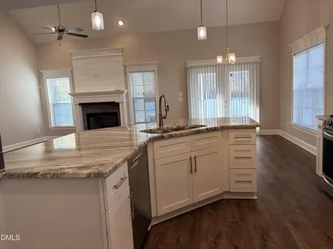 3218 School View Drive Farmville NC 27828