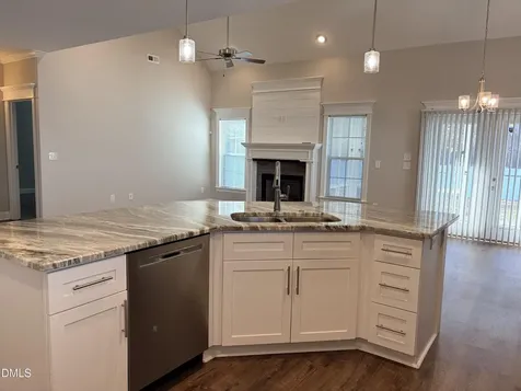 3218 School View Drive Farmville NC 27828