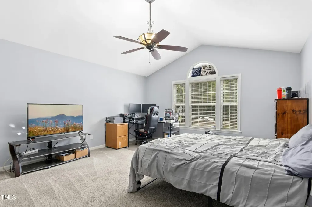 211 Mary Sandra Place Clayton NC 27520