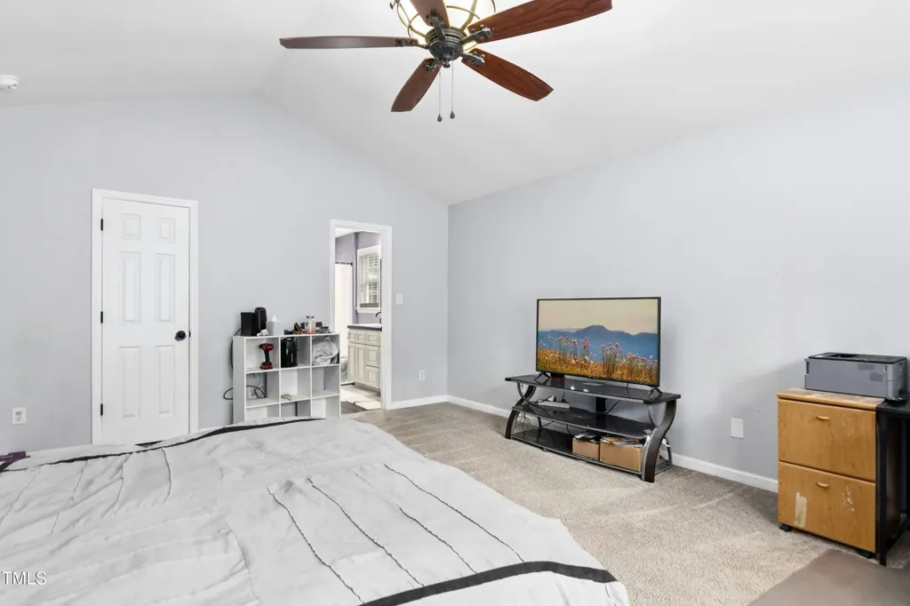 211 Mary Sandra Place Clayton NC 27520