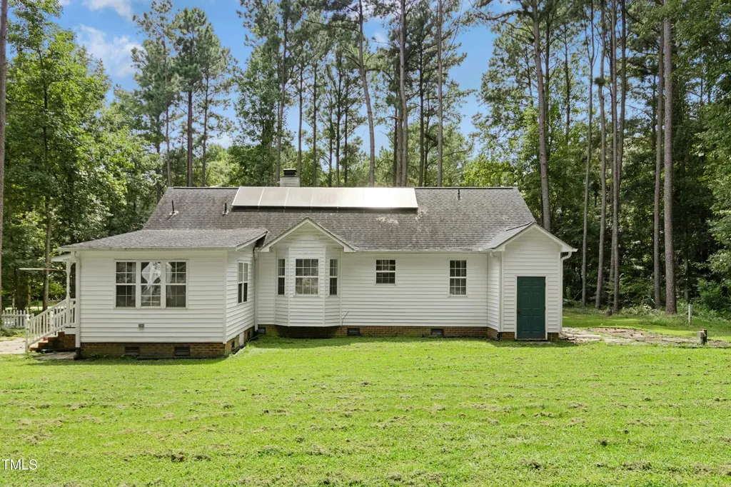 211 Mary Sandra Place Clayton NC 27520
