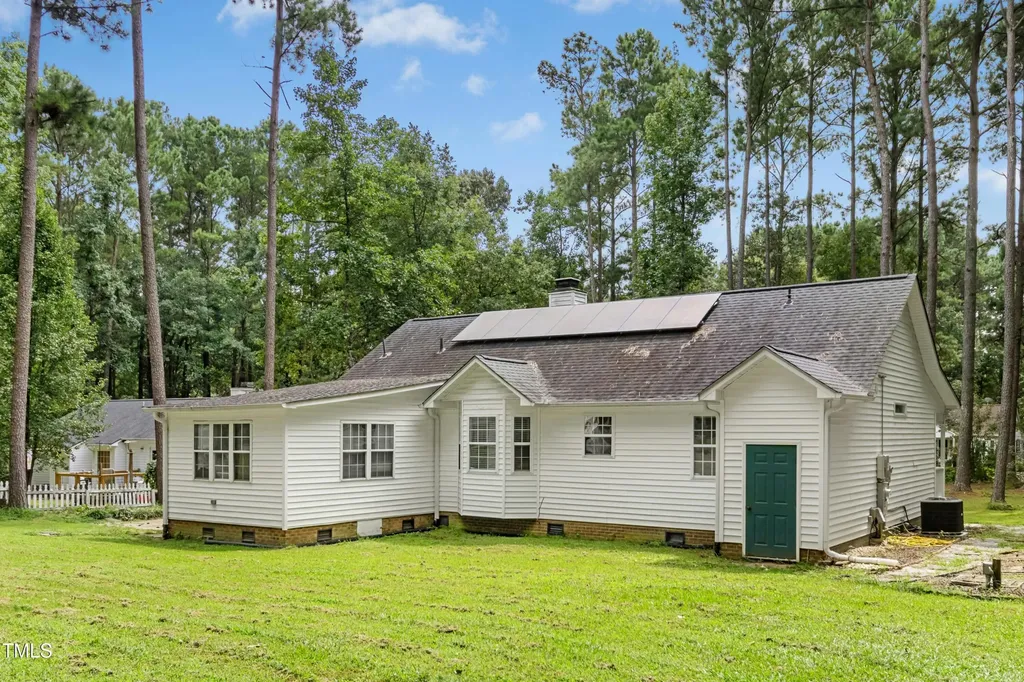 211 Mary Sandra Place Clayton NC 27520