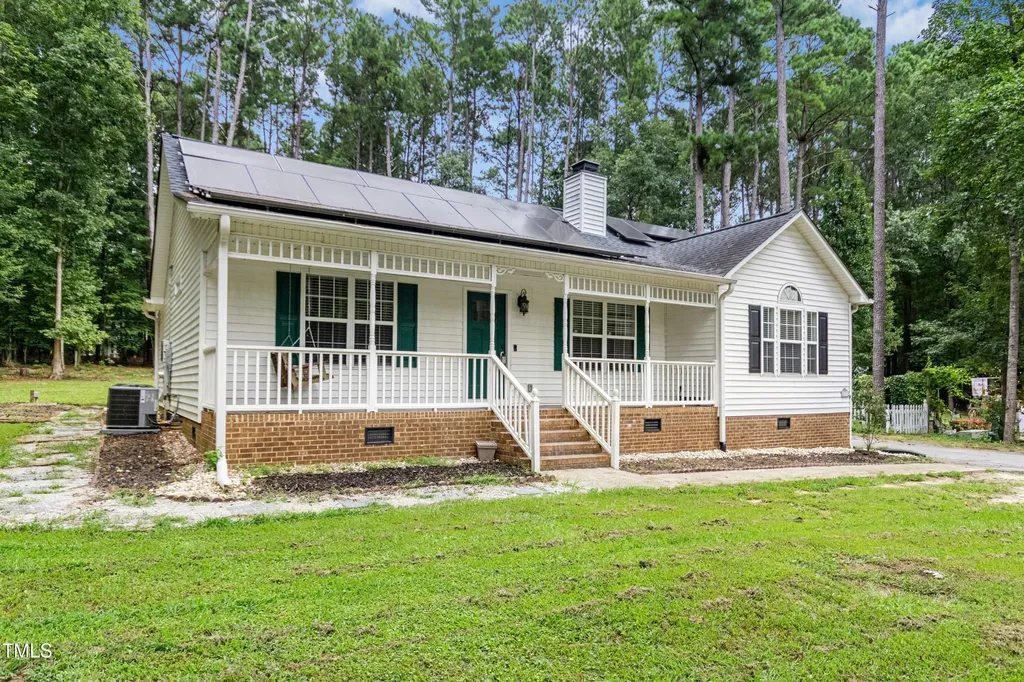 211 Mary Sandra Place Clayton NC 27520