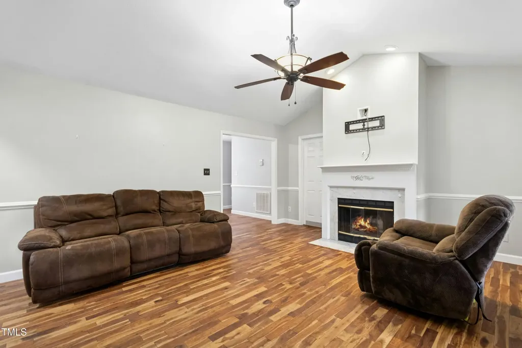 211 Mary Sandra Place Clayton NC 27520