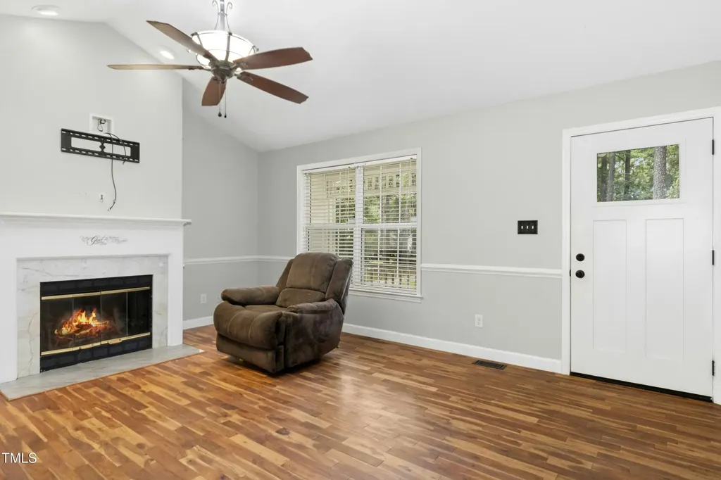 211 Mary Sandra Place Clayton NC 27520
