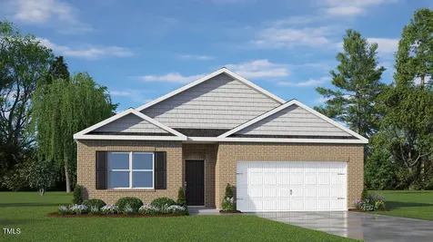 122 Ross Drive Stem NC 27581