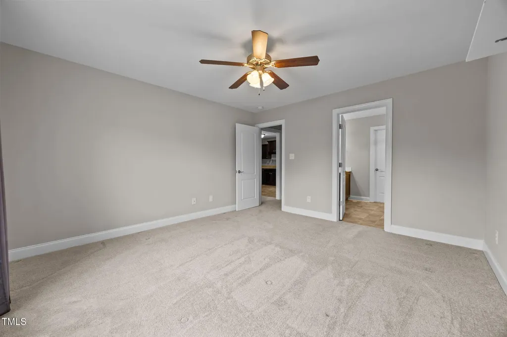 95 Oxfordshire Drive Fuquay Varina NC 27526