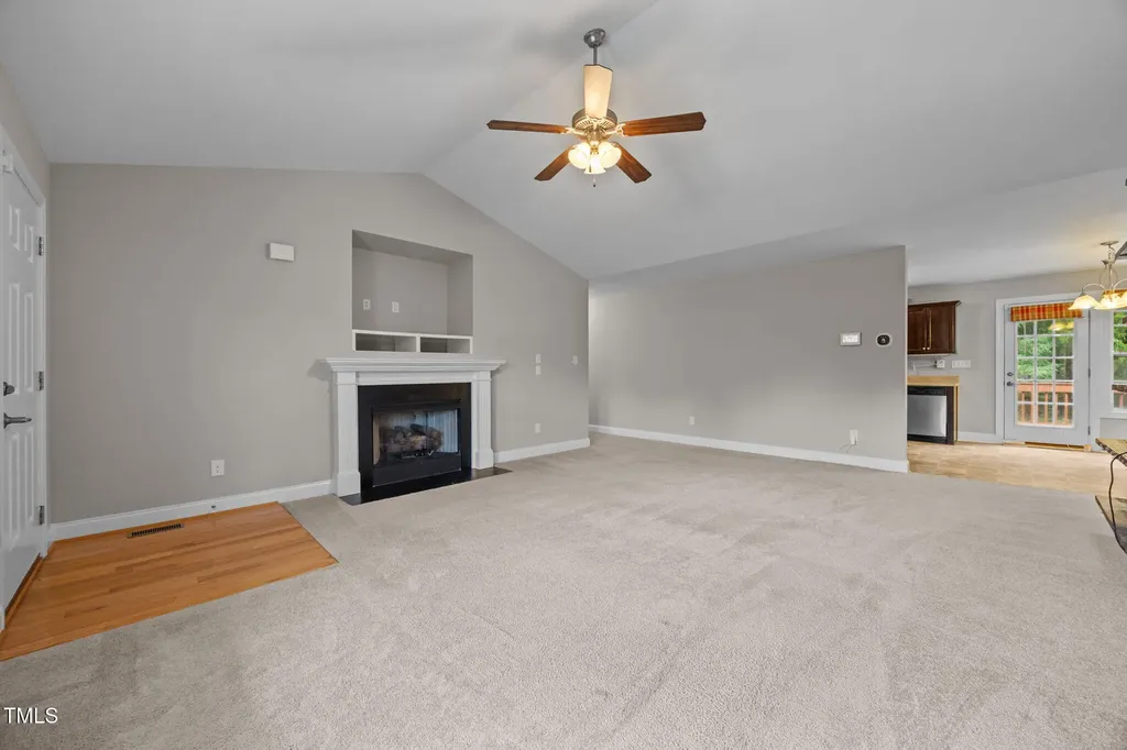 95 Oxfordshire Drive Fuquay Varina NC 27526
