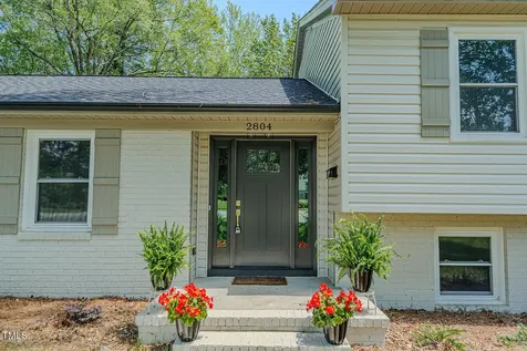 2804 Edgewood Avenue Burlington NC 27215
