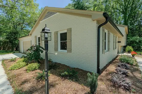 2804 Edgewood Avenue Burlington NC 27215