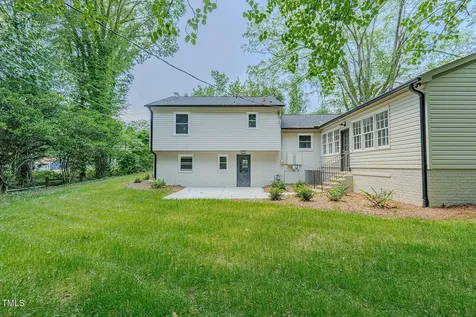 2804 Edgewood Avenue Burlington NC 27215