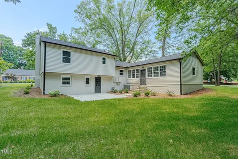 2804 Edgewood Avenue Burlington NC 27215