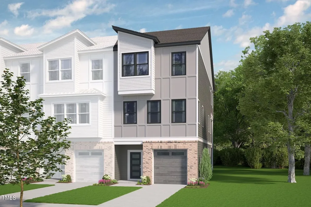 1124 Bacchanal Lane Morrisville NC 27560