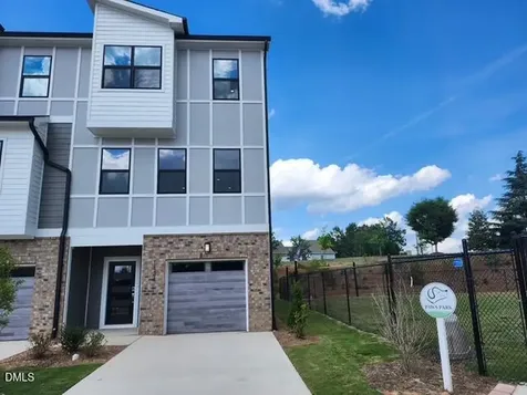 1124 Bacchanal Lane Morrisville NC 27560