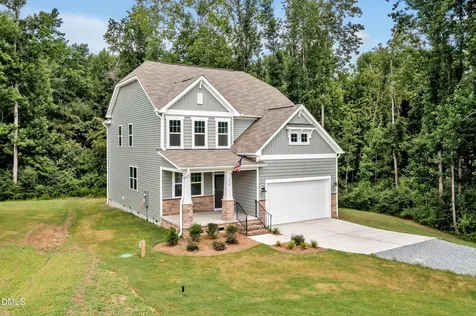 236 White Azalea Way Benson NC 27504