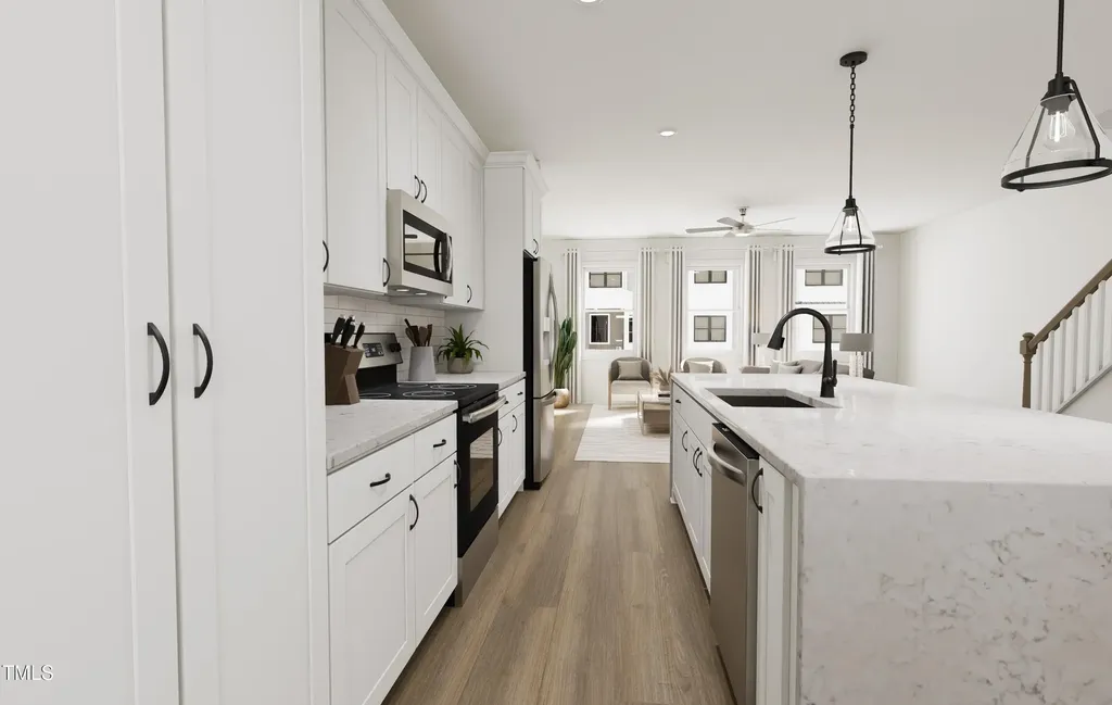 1130 Bacchanal Lane Morrisville NC 27560