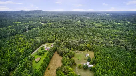 0 Thompson Mill Road Graham NC 27253