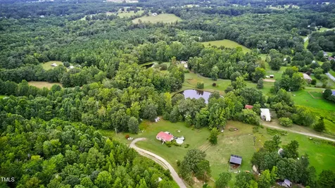 0 Thompson Mill Road Graham NC 27253