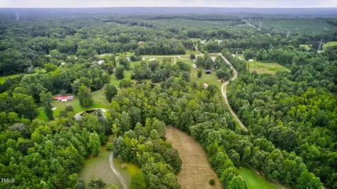 0 Thompson Mill Road Graham NC 27253