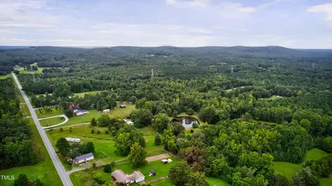 0 Thompson Mill Road Graham NC 27253