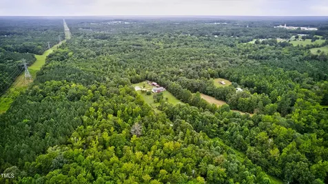 0 Thompson Mill Road Graham NC 27253