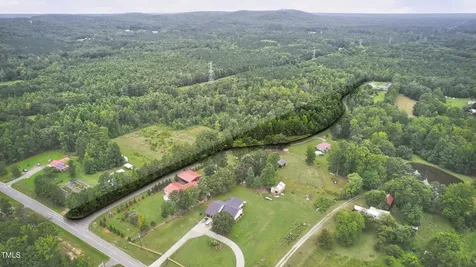 0 Thompson Mill Road Graham NC 27253