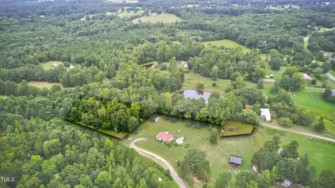 0 Thompson Mill Road Graham NC 27253