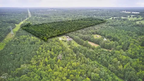 0 Thompson Mill Road Graham NC 27253