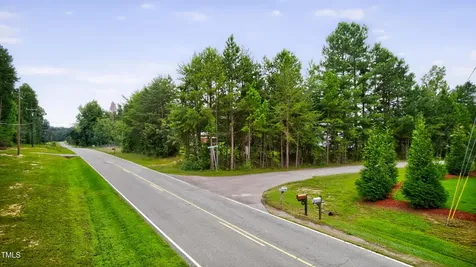 0 Thompson Mill Road Graham NC 27253