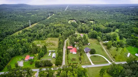 0 Thompson Mill Road Graham NC 27253