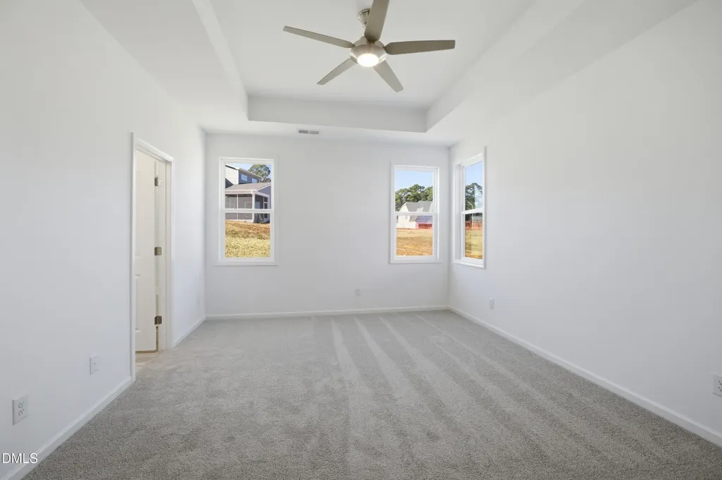 305 Brindle Drive Fuquay Varina NC 27526