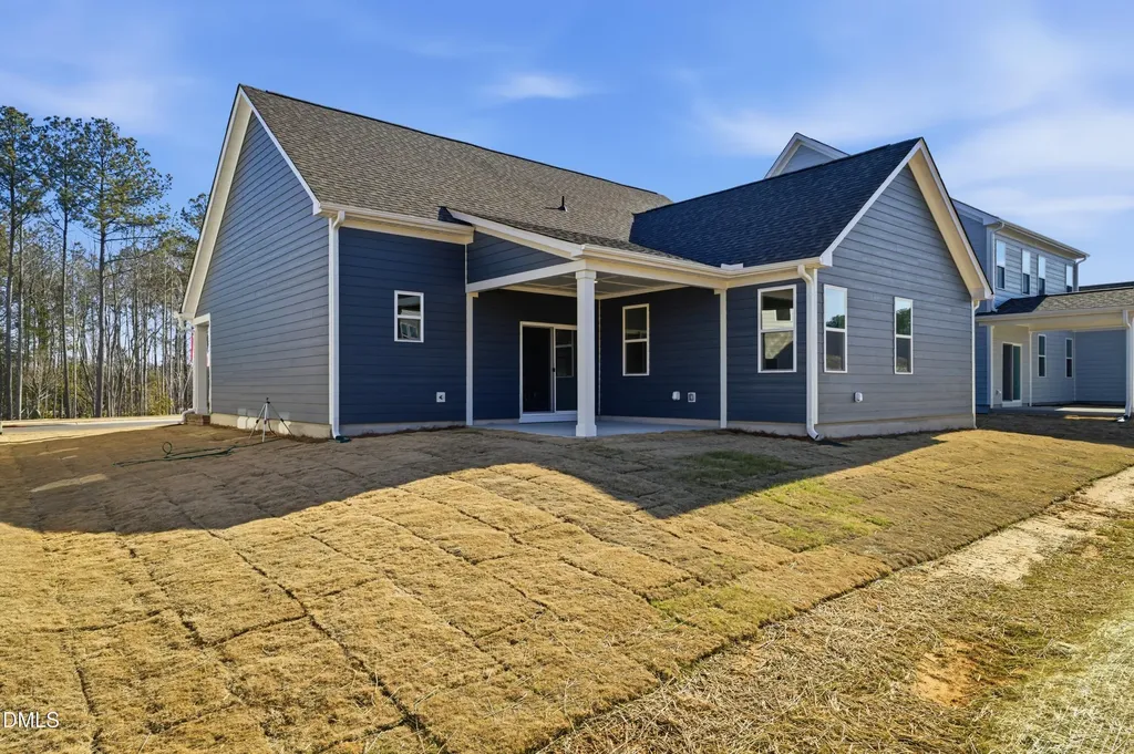 305 Brindle Drive Fuquay Varina NC 27526