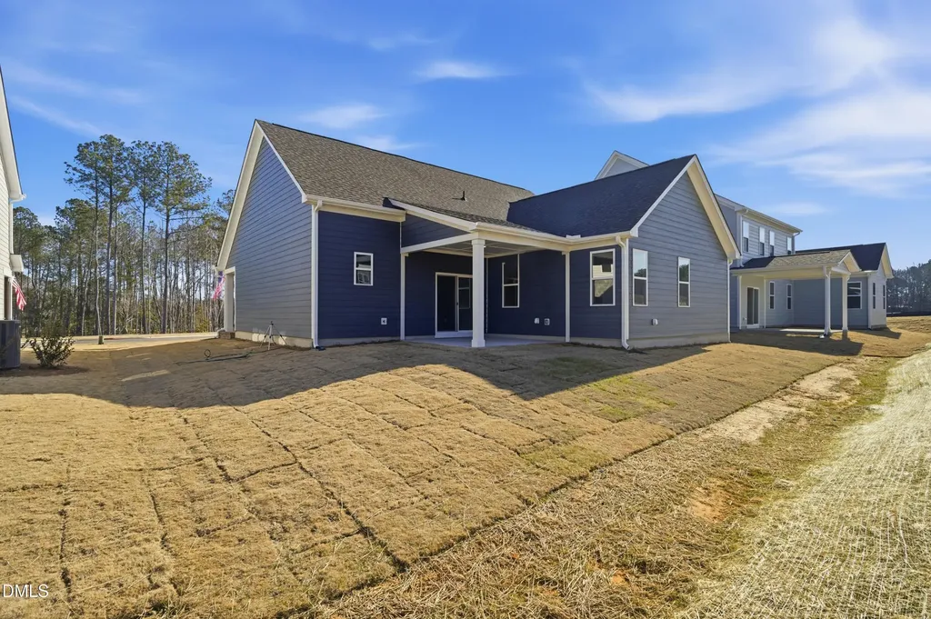305 Brindle Drive Fuquay Varina NC 27526
