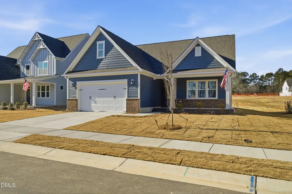 305 Brindle Drive Fuquay Varina NC 27526