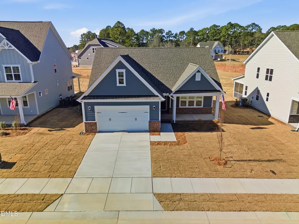 305 Brindle Drive Fuquay Varina NC 27526