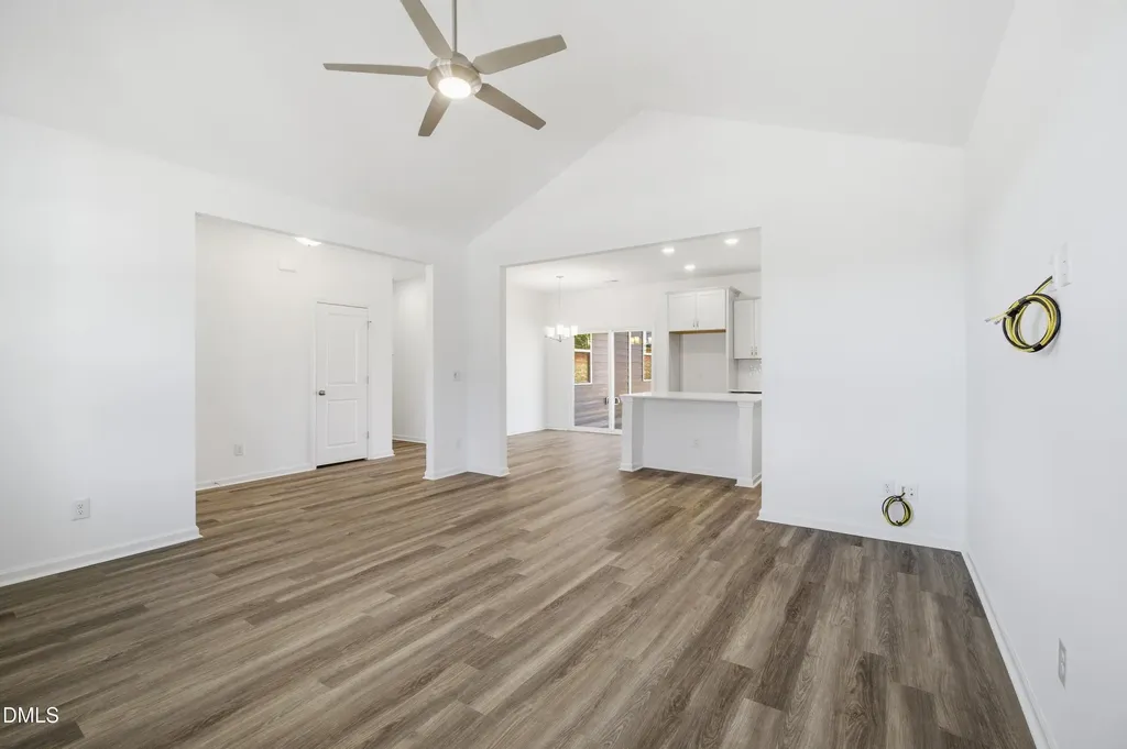 305 Brindle Drive Fuquay Varina NC 27526