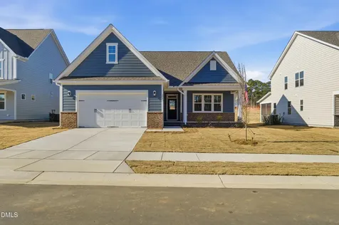 305 Brindle Drive Fuquay Varina NC 27526