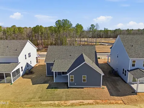 305 Brindle Drive Fuquay Varina NC 27526