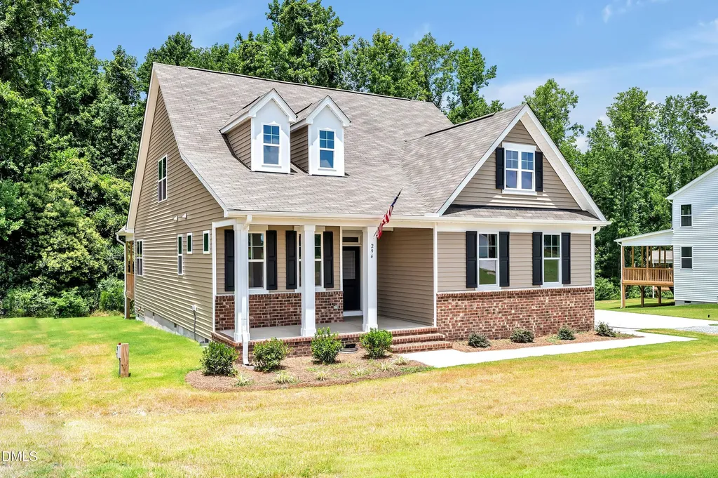 294 White Azalea Way Benson NC 27504