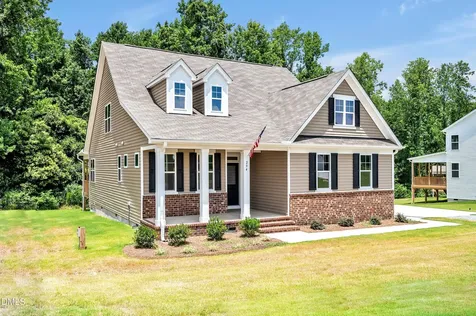 294 White Azalea Way Benson NC 27504