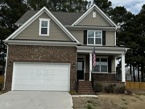 69 White Azalea Way Benson NC 27504