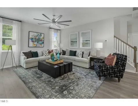 69 White Azalea Way Benson NC 27504