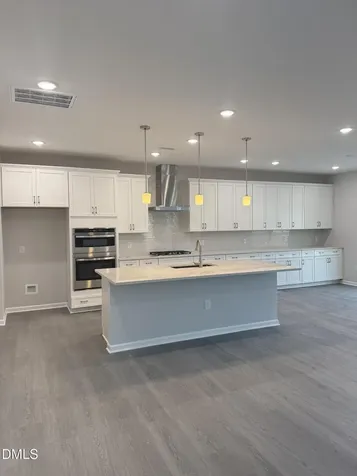 3110 Honeydew Drive Apex NC 27502