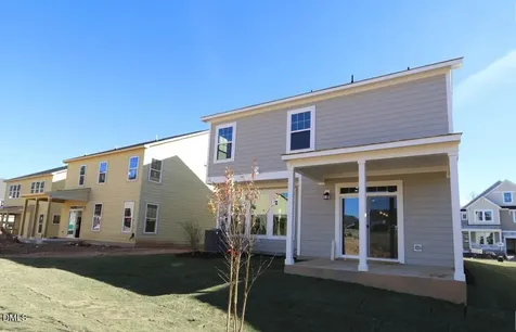 3110 Honeydew Drive Apex NC 27502