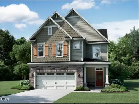 3110 Honeydew Drive Apex NC 27502