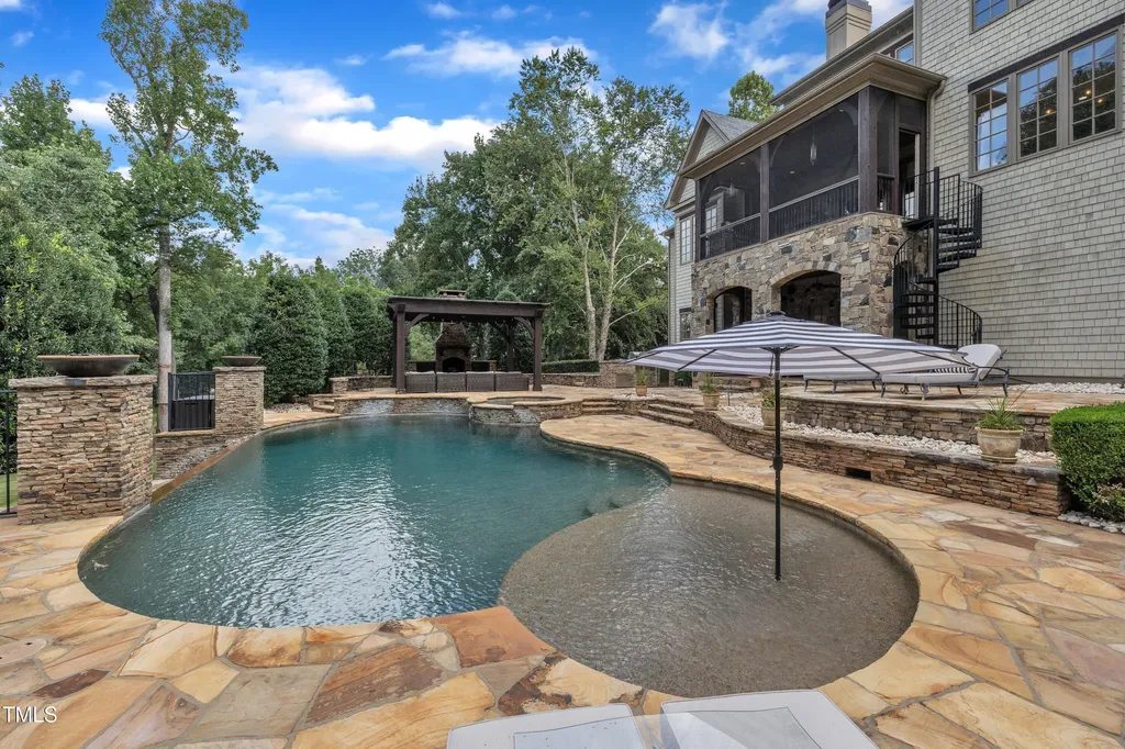 1112 Stone Kirk Drive Raleigh NC 27614