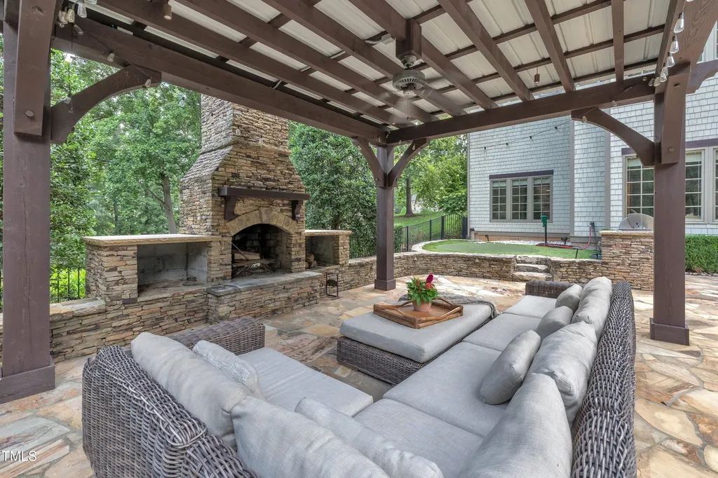 1112 Stone Kirk Drive Raleigh NC 27614