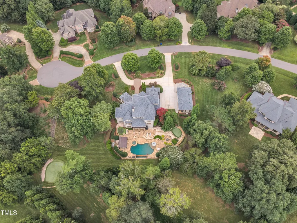 1112 Stone Kirk Drive Raleigh NC 27614